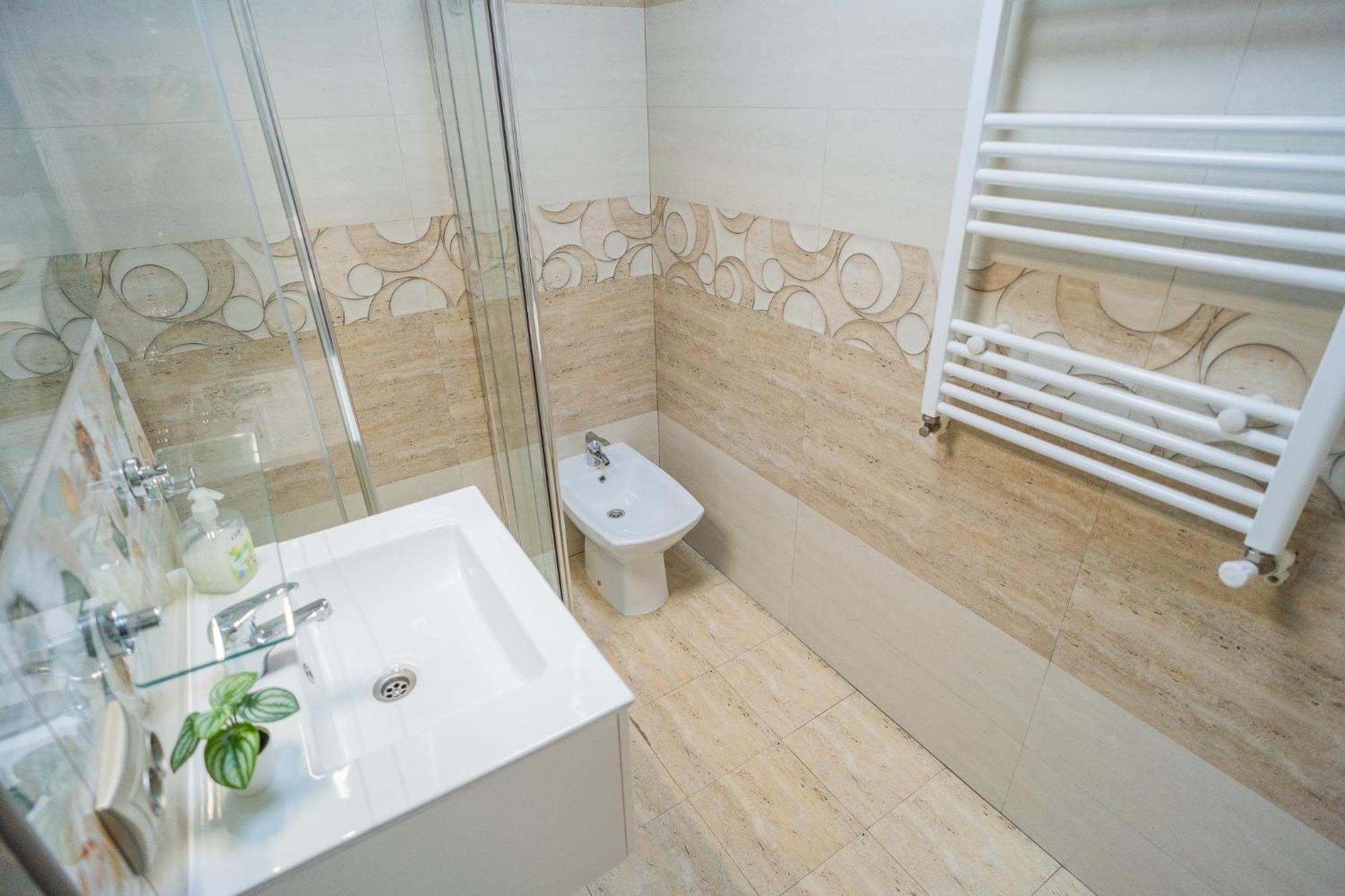 Luxury 2Br On Decebal Avenue Apartman Bukarest Kültér fotó