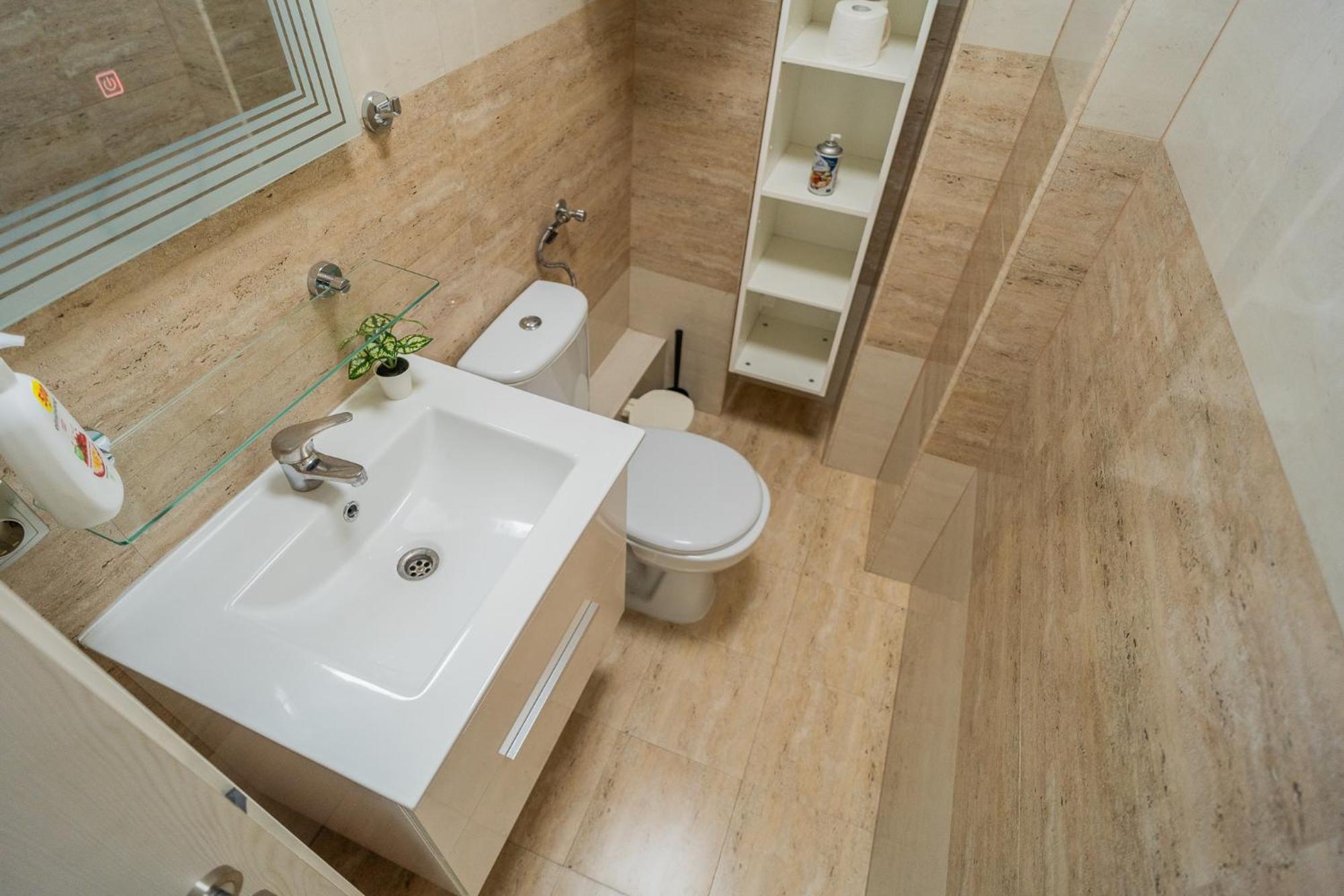 Luxury 2Br On Decebal Avenue Apartman Bukarest Kültér fotó