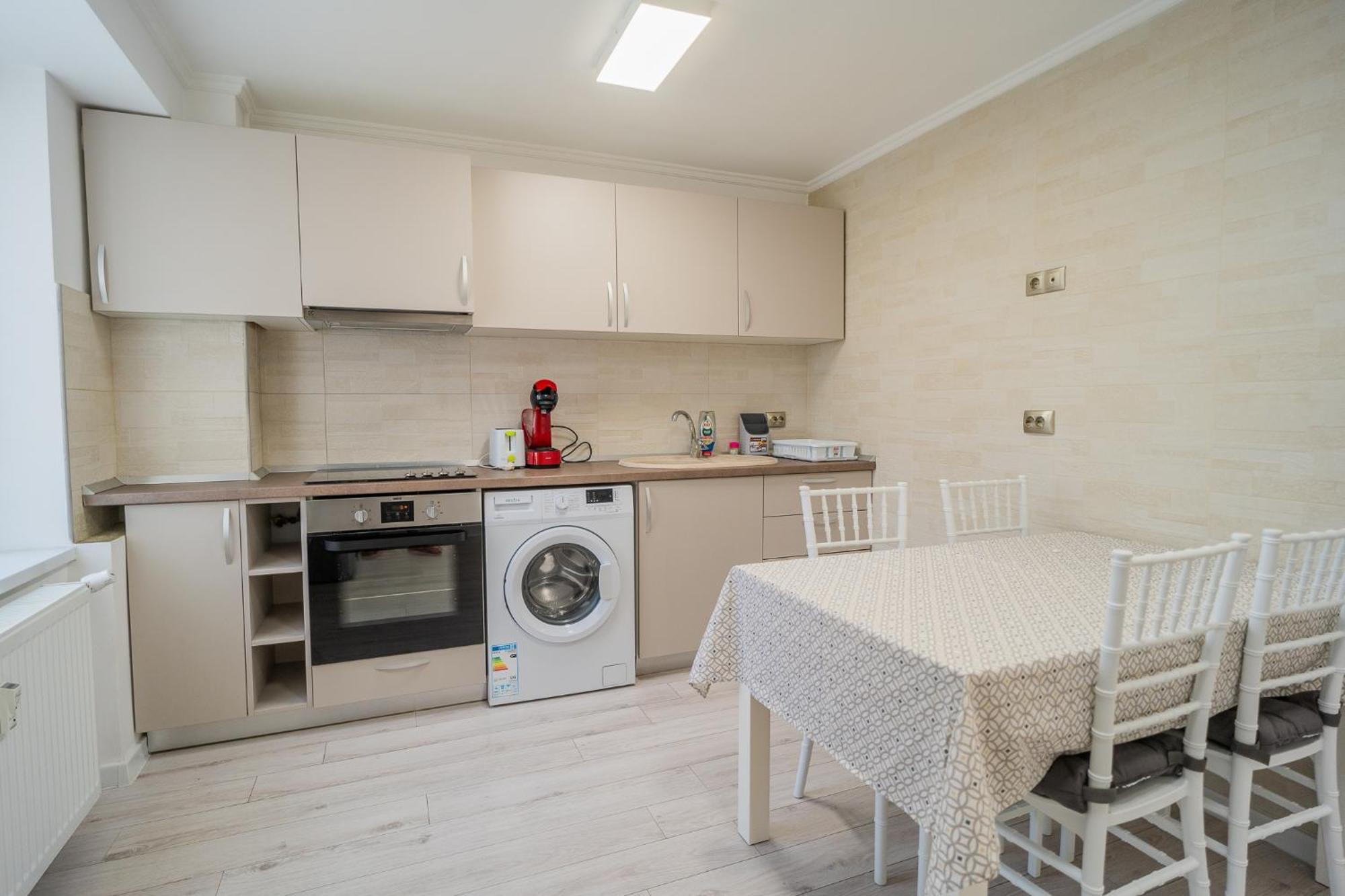 Luxury 2Br On Decebal Avenue Apartman Bukarest Kültér fotó