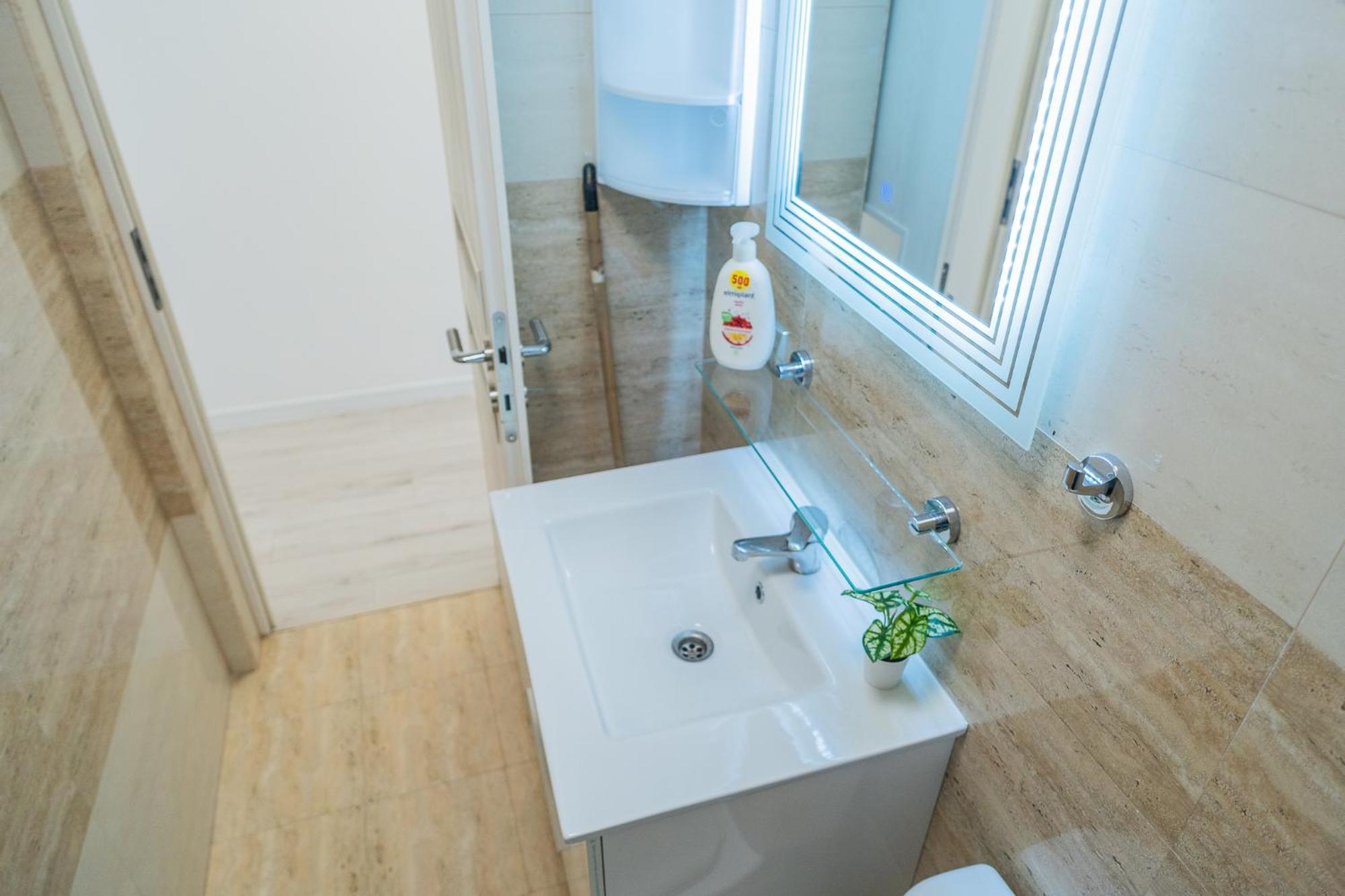 Luxury 2Br On Decebal Avenue Apartman Bukarest Kültér fotó
