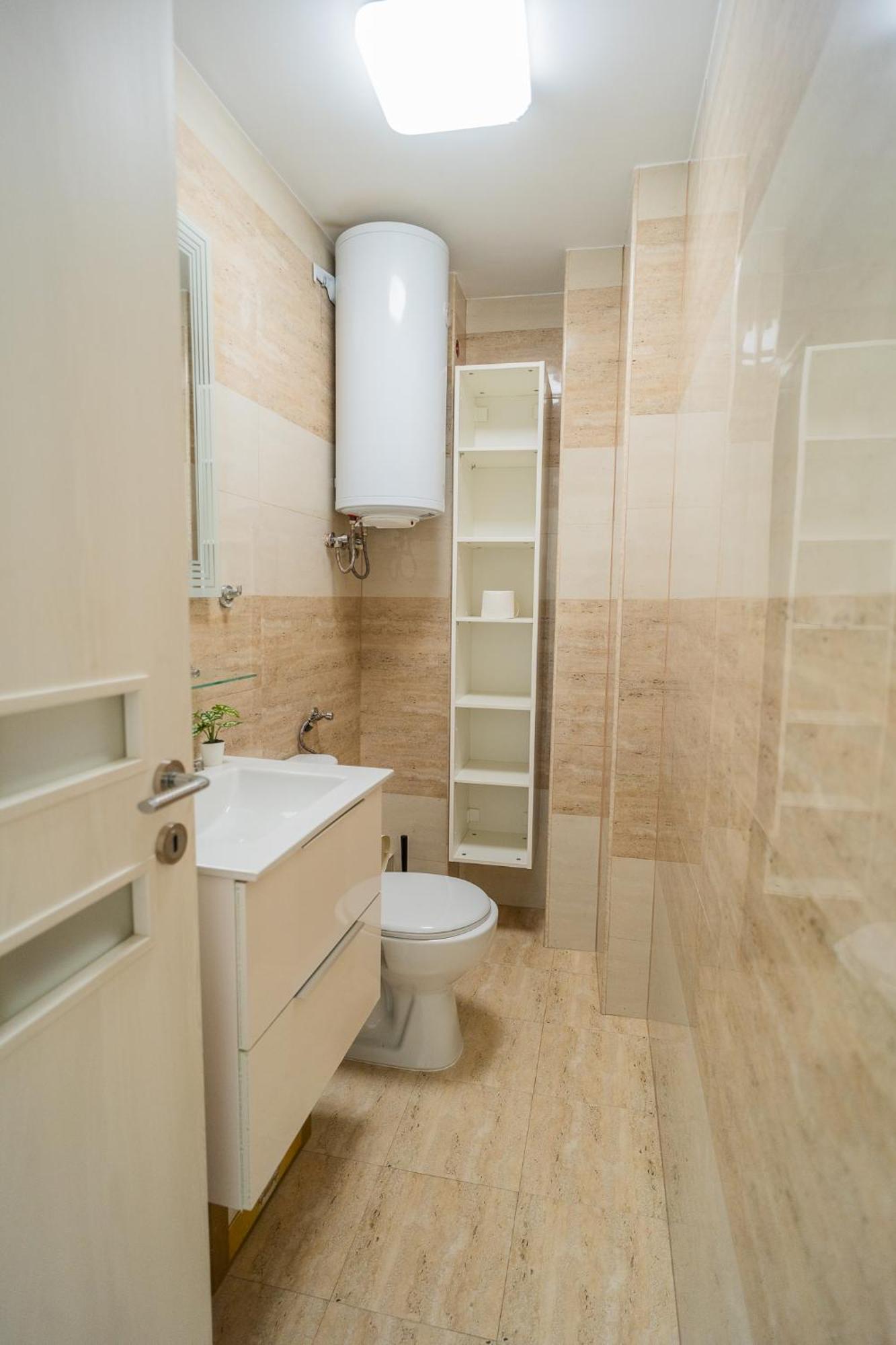 Luxury 2Br On Decebal Avenue Apartman Bukarest Kültér fotó