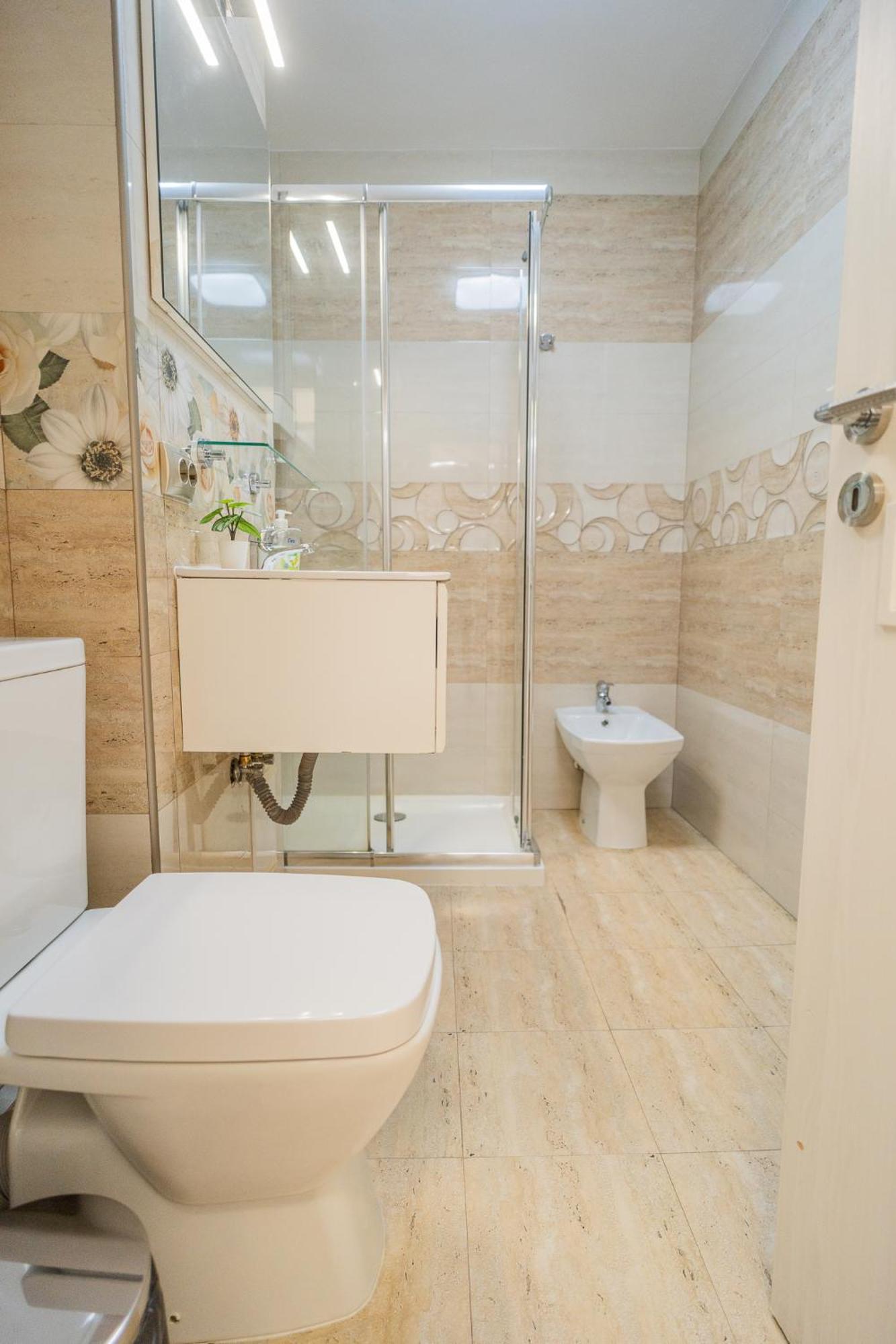 Luxury 2Br On Decebal Avenue Apartman Bukarest Kültér fotó
