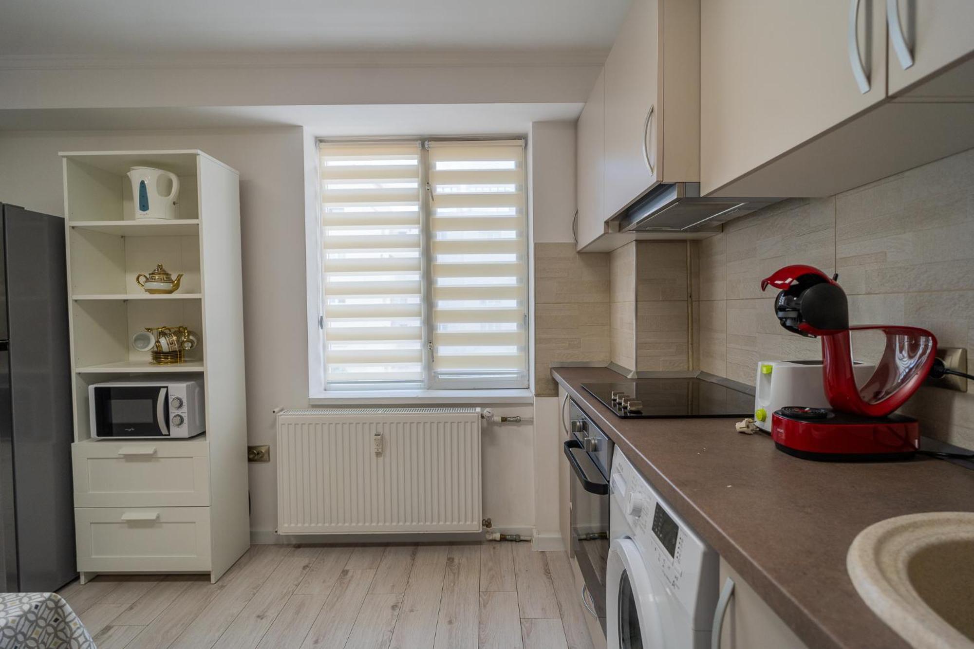 Luxury 2Br On Decebal Avenue Apartman Bukarest Kültér fotó